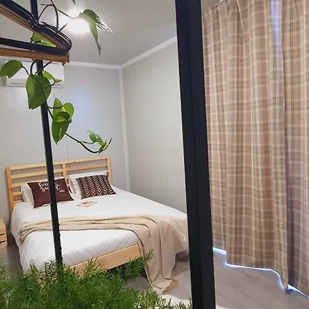 Free People مكان تخييم *