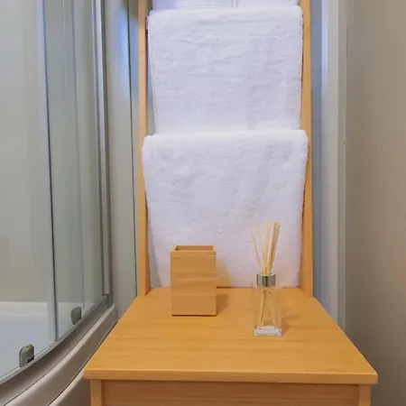 مكان تخييم Free People فاما فيكي