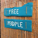 Kemping Free People & Cort *