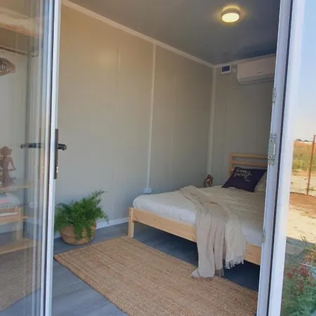 Camping Free People Vama Veche