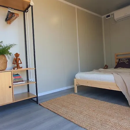 Camping Free People Vama Veche