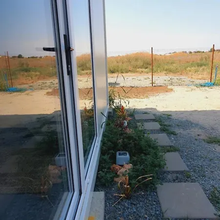 Free People Camping Vama Veche