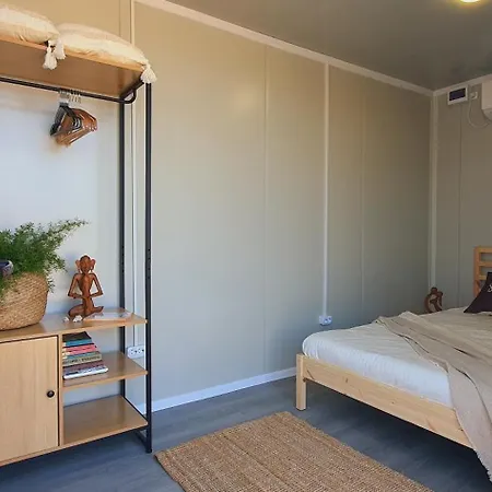 Free People Camping *