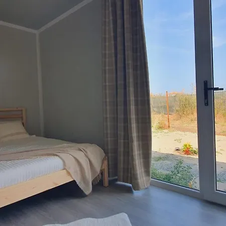 Free People Camping *