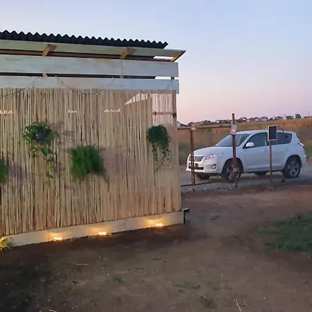 Free People Camping Vama Veche