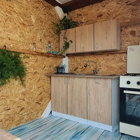 Camping Free People *