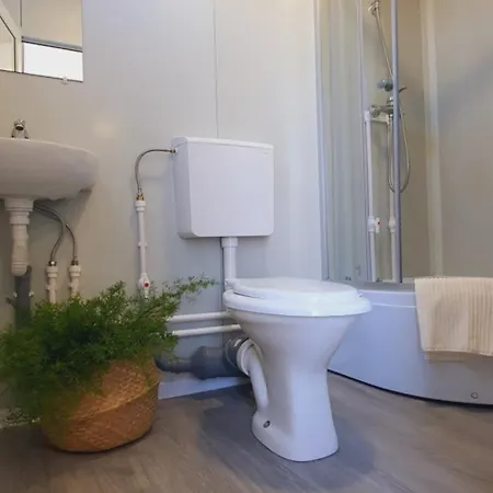 Camping Free People Vama Veche