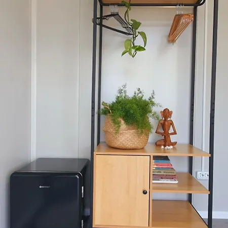 Free People Camping Vama Veche