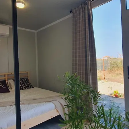 Camping Free People Vama Veche