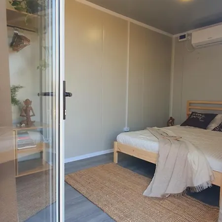 Free People Camping *