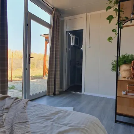 Camping Free People *