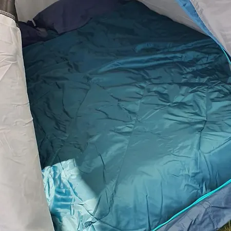 Camping Free People *