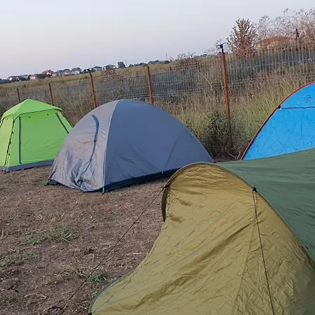 Free People * Vama Veche