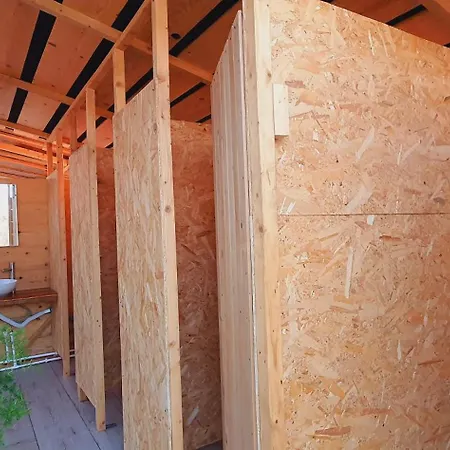 Free People Camping *