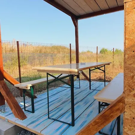 Camping Free People Vama Veche