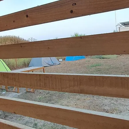 Camping Free People Vama Veche