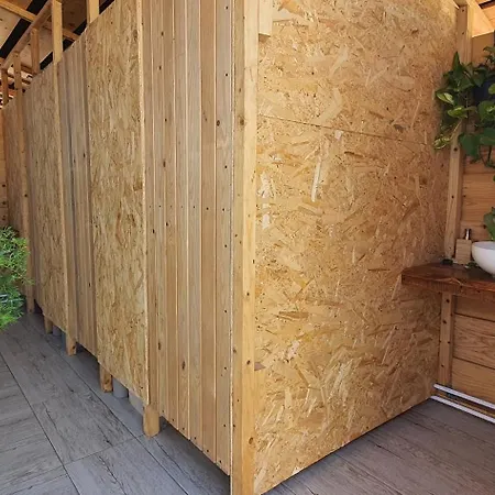 Free People Camping *