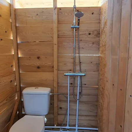 Free People Camping *