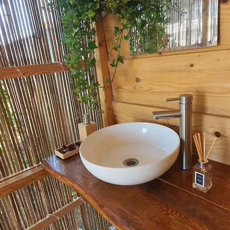 Camping Free People Vama Veche