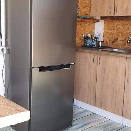 Camping Free People *