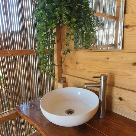 Free People Camping Vama Veche